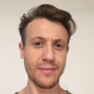 Meet your Posher, Ilan